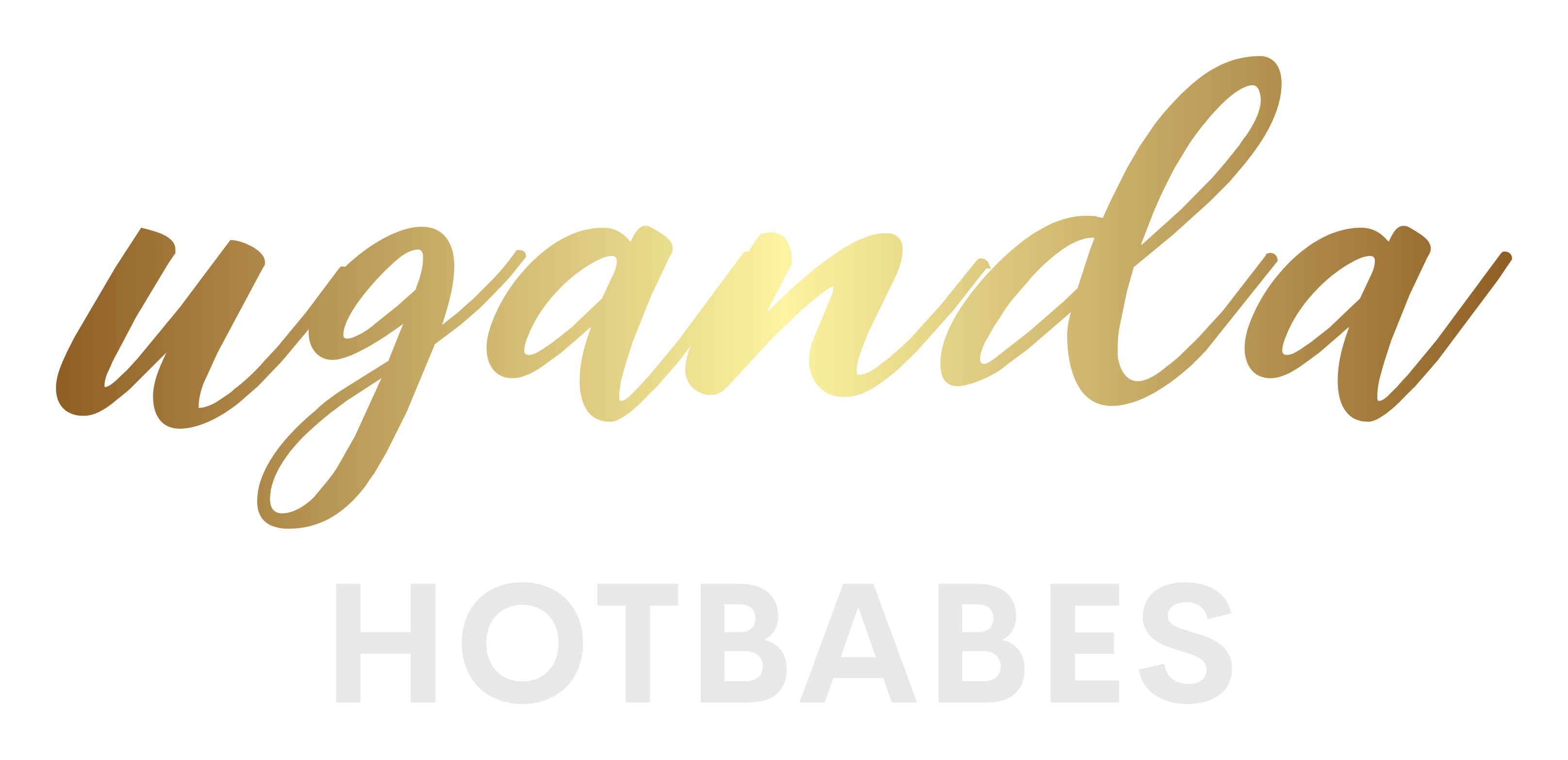 Ugandahotbabes